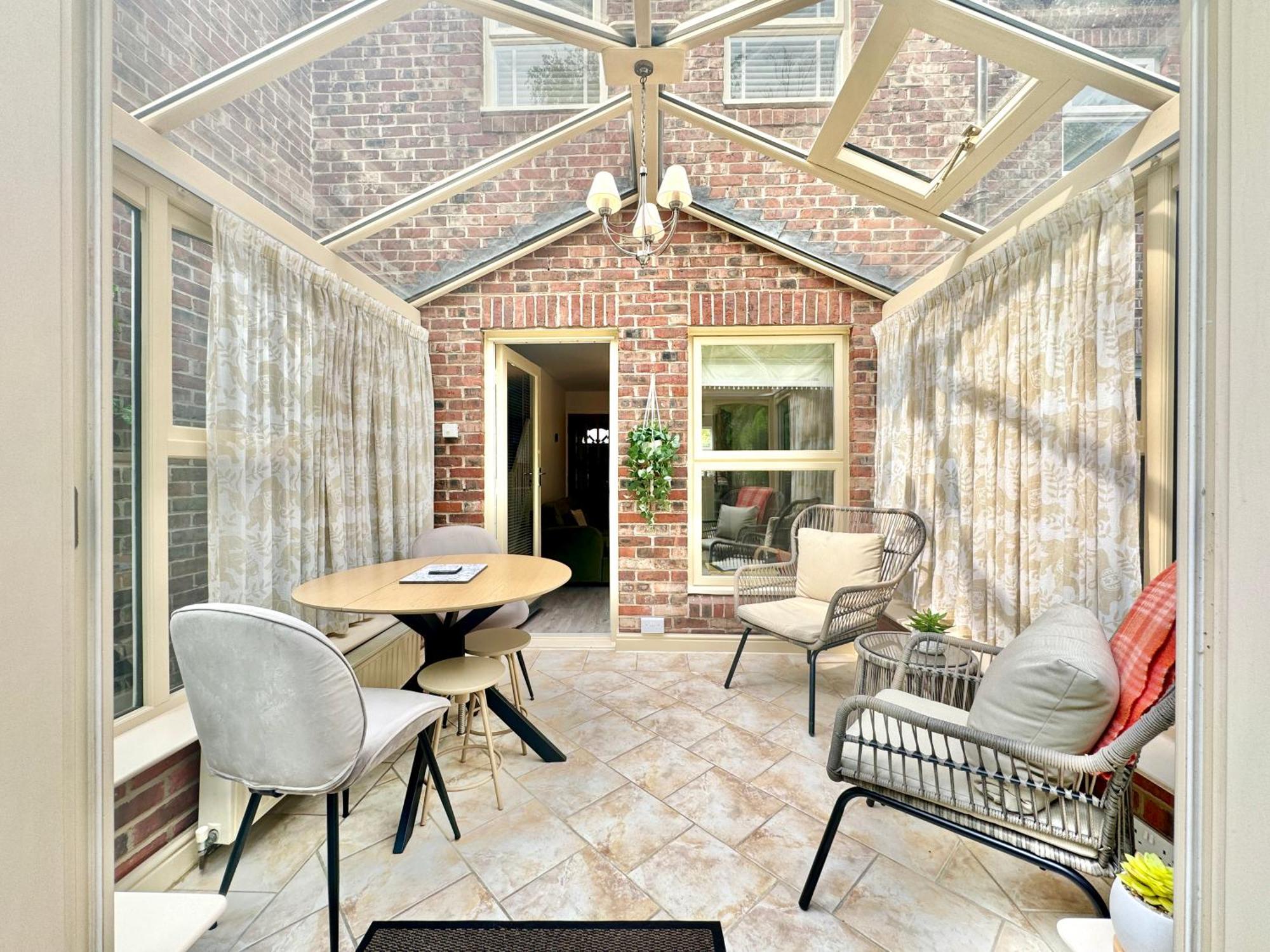 יורק Cherry Blossom Cottage מראה חיצוני תמונה